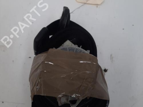 Used Rear right belt tensioner VW POLO IV (9N_, 9A_) 1.4 16V (75 hp) 28758066