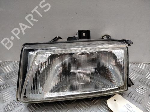 Used Left headlight SEAT INCA (6K9) 1.9 SDI (64 hp) 28757354