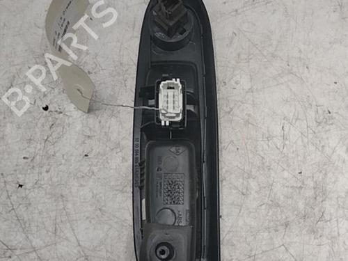 Høyre Foran elrute bryter RENAULT CLIO II (BB_, CB_) 1.5 dCi (B/CB07) (65 hp) 28749217