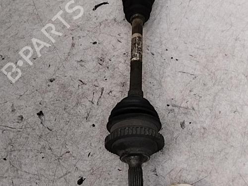 Used Left front driveshaft Left front driveshaft PEUGEOT 206+ (2L_, 2M_) 1.4 HDi eco 70 (68 hp) 28770192 28770192