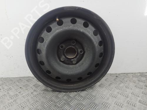 Fælk Fælk TOYOTA RAV 4 II (_A2_) 2.0 D 4WD (CLA20_, CLA21_, CLA20R, CLA21R) (116 hp) 34456061 34456061