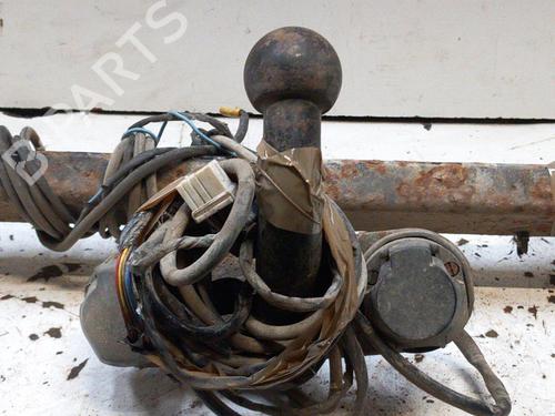 Tow ball/Mechanism LAND ROVER FREELANDER I (L314) 2.0 Td4 4x4 | BP28786705C141 