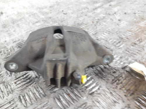 Right front brake caliper PEUGEOT 206 Hatchback (2A/C) 1.4 i | BP28742210M104
