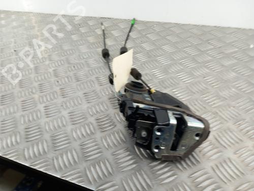 Used Rear right lock TOYOTA RAV 4 III (_A3_) 2.2 D 4WD (ALA30_, ALA30R) (136 hp) 28742066