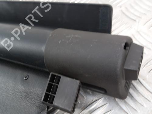 Rear parcel shelf RENAULT MEGANE IV Grandtour (K9A/M/N_) 1.2 TCe 130 (K9MR) | BP29453581C85 