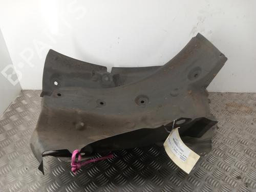 Used Wheel arch RENAULT KANGOO / GRAND KANGOO II (KW0/1_) 1.5 dCi 90 (KW05, KW08, KW0G, KW11) (90 hp) 29759973