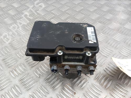 Used ABS pump ABS pump PEUGEOT PARTNER Box Body/MPV 1.6 HDi (75 hp) 28757098 28757098
