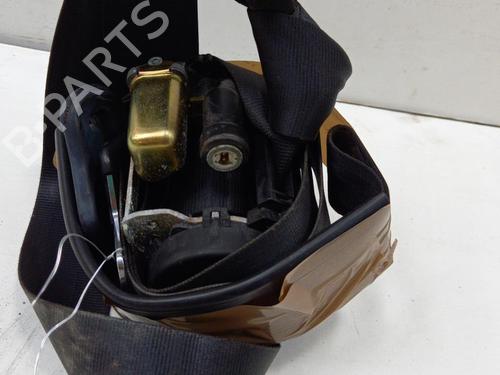 Venstre foran beltestrammer PEUGEOT 206 Hatchback (2A/C) 1.1 i (60 hp) 28749943