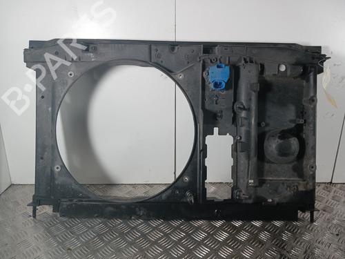 Frontplade/Frontkurv CITROËN C4 Picasso I MPV (UD_) 2.0 i 16V (140 hp) 30711651