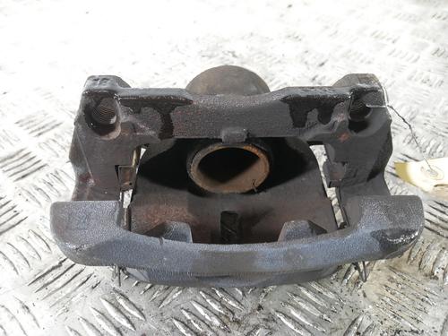 Used Left front brake caliper Left front brake caliper RENAULT KADJAR (HA_, HL_) 1.3 TCe 140 (HLNB, HLN1) (140 hp) 28780687 28780687