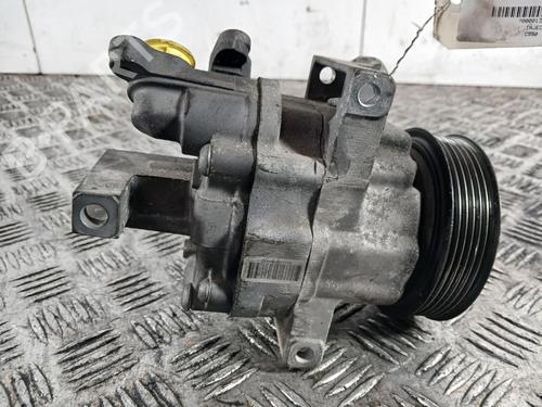 Used AC compressor AC compressor CITROËN C1 (PM_, PN_) 1.0 (68 hp) 38745020 38745020