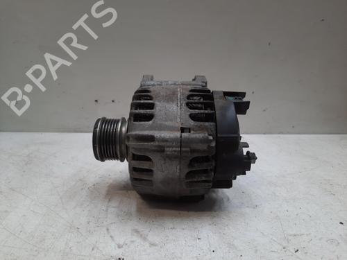 Used Alternator RENAULT CLIO IV (BH_) 1.5 dCi 75 (75 hp) 28786191