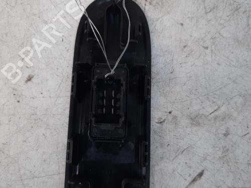 Used Right front window switch CITROËN C3 II (SC_) 1.4 HDi 70 (SC8HZC, SC8HR0, SC8HP4) (68 hp) 28751858