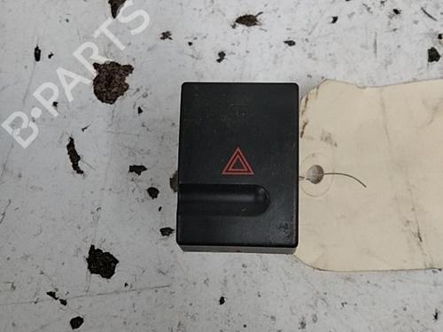 Used Warning switch PEUGEOT 406 (8B) 1.8 16V (110 hp) 28791354