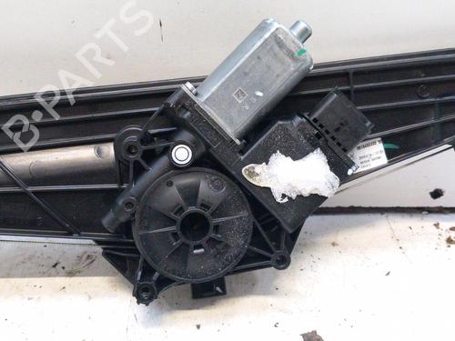 Used Rear right window mechanism Rear right window mechanism 28767370 28767370