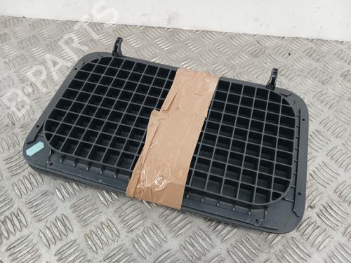 Luggage compartment floor RENAULT SCÉNIC III (JZ0/1_) 1.6 dCi (JZ00, JZ12) | BP30536277I33