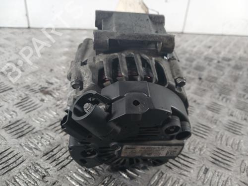 Used Alternator Alternator CITROËN DS4 (NX_) 1.6 THP 200 (200 hp) 30485075 30485075