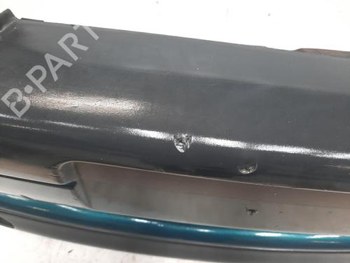 Front bumper RENAULT LAGUNA I (B56_, 556_) 2.2 dT (B569) | BP28761040C7 