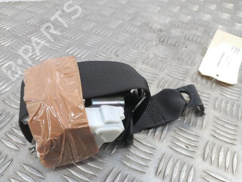 Rear left seatbelt OPEL ADAM (M13) 1.4 | BP28949081I29 - Image 3