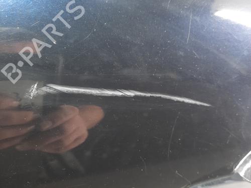 Dør venstre bak VW PHAETON (3D1, 3D2, 3D3, 3D4, 3D6, 3D7, 3D8, 3D9) 4.2 V8 4motion | BP28761765C4