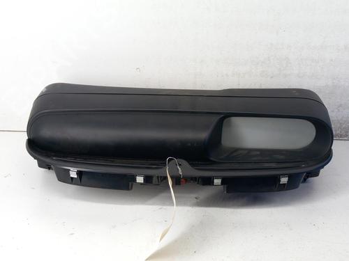 Instrument cluster CITROËN C3 Picasso (SH_) 1.6 HDi | BP28788066C47