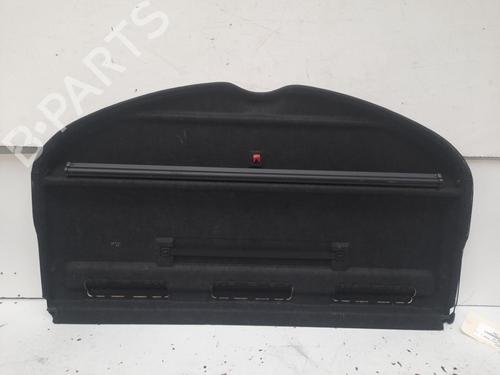 Used Rear parcel shelf RENAULT VEL SATIS (BJ0_) 3.5 V6 (BJ0R, BJ0V, BJ0U) (241 hp) 28757643