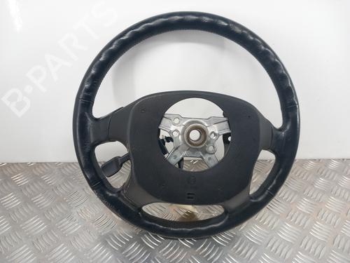 Used Steering wheel Steering wheel SUBARU LEGACY III Estate (BH) 2.5 AWD (BH9) (156 hp) 28782040 28782040