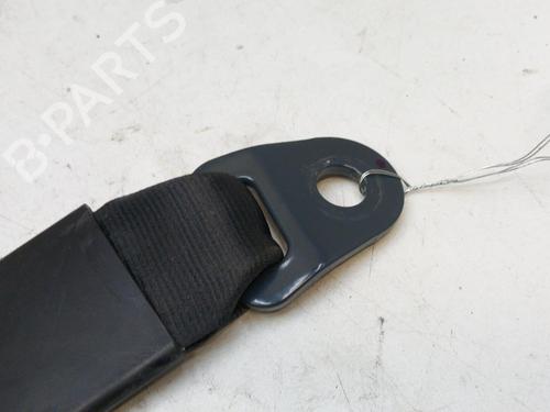 Used Seat buckle CITROËN C3 I (FC_, FN_) 1.4 HDi (68 hp) 28767024