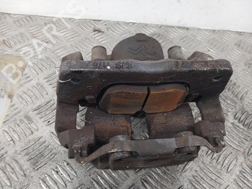 Left front brake caliper PEUGEOT 5008 II (MC_, MJ_, MR_, M4_) 1.2 THP (MRHNYH, MRHNYW, MRHNSJ, MRHNSU, MRHNSM) | BP32250146M105
