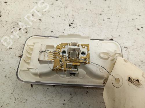 Interior roof light RENAULT TRAFIC III Van (FG_) 1.6 dCi 115 (FGMD) | BP34227179I8 - Image 2