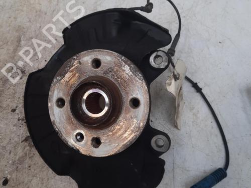 Used Left front steering knuckle Left front steering knuckle MINI MINI (R50, R53) Cooper (116 hp) 28774302 28774302