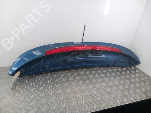 Used Rear spoiler CITROËN C4 Picasso I MPV (UD_) 1.6 HDi (109 hp) 28757168