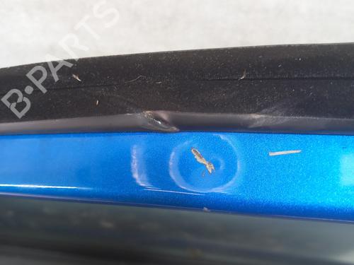 Right front door PEUGEOT 208 II (UB_, UP_, UW_, UJ_) e-208 | BP29844027C3