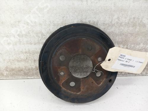 Used Other FIAT PANDA (169_) 1.2 (169.AXB11, 169.AXB1A) (60 hp) 28738001