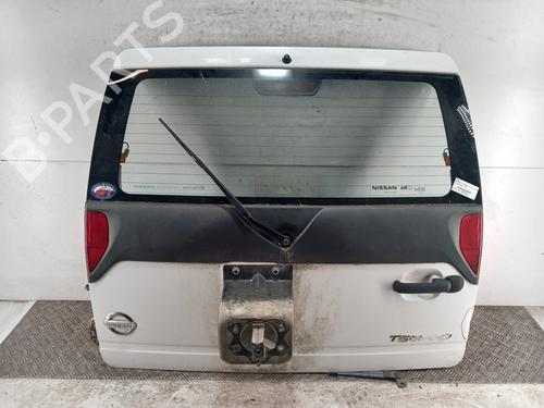 Used Tailgate Tailgate NISSAN TERRANO II (R20) 2.7 TDi 4WD (125 hp) 36011665 36011665