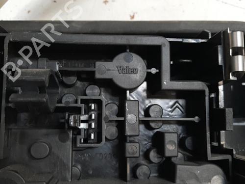 Left tailgate light CITROËN XANTIA (X1_, X2_) 1.9 Turbo D | BP28787519C79 