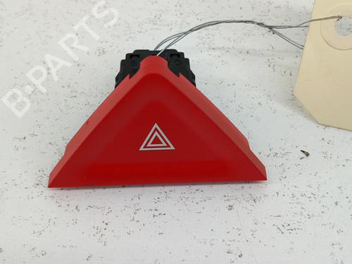 Warning switch RENAULT KOLEOS I (HY_) 2.0 dCi 4x4 (HY0K) | BP28773156I22 