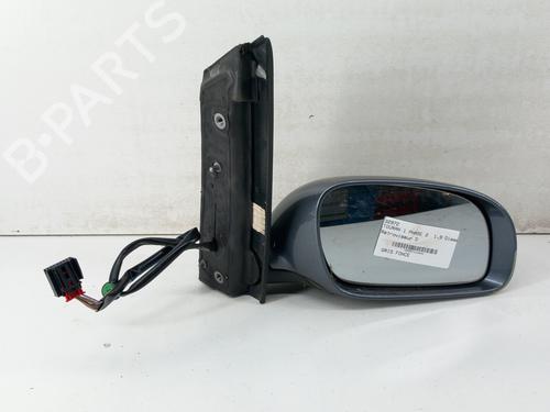 Used Right mirror VW TOURAN (1T1, 1T2) 1.9 TDI (105 hp) 28761881