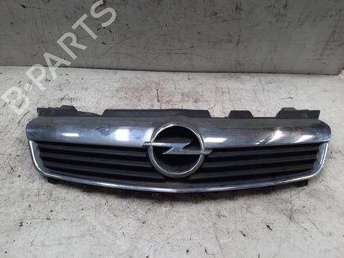 Used Grille Grille OPEL ZAFIRA / ZAFIRA FAMILY B (A05) 1.9 CDTI (M75) (100 hp) 28749664 28749664