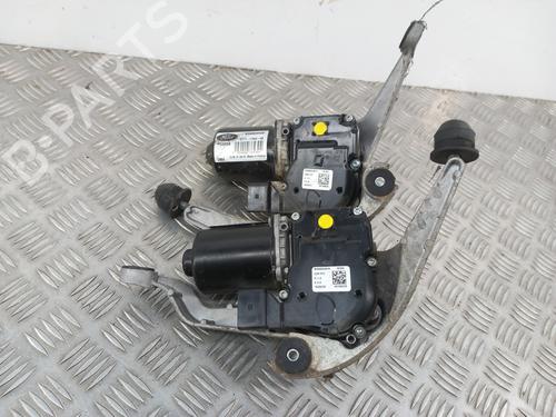 Used Front wiper motor Front wiper motor FORD TRANSIT CONNECT V408 Box Body/MPV 1.6 TDCi (95 hp) 29164969 29164969