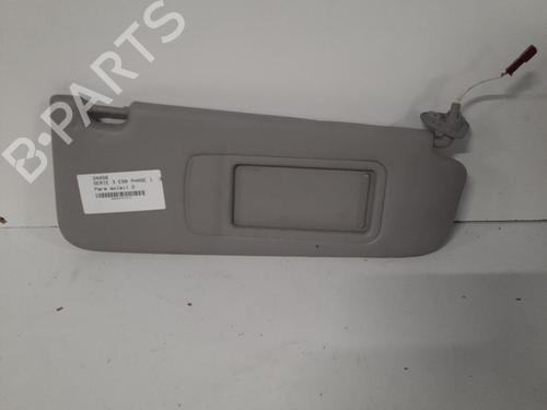 Right sun visor BMW 3 (E90) 325 d | BP28758252I2 