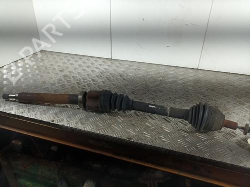 Used Right front driveshaft FORD FOCUS II (DA_, HCP, DP) 1.6 TDCi (90 hp) 28743029