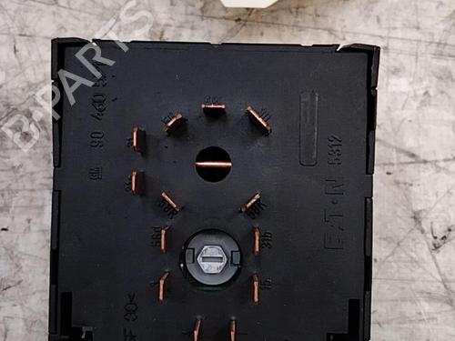 Used Headlight switch Headlight switch OPEL OMEGA B Estate (V94) 2.5 TD (F35, M35, P35) (131 hp) 28786930 28786930
