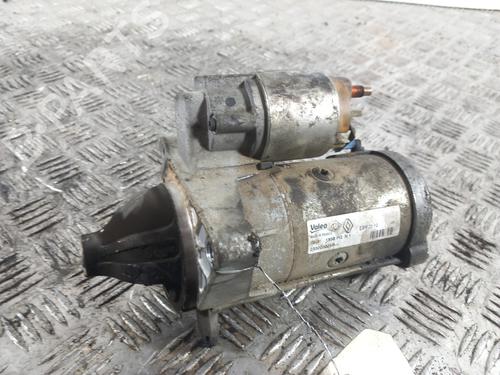Startmotor RENAULT LAGUNA III Grandtour (KT0/1) 2.0 dCi (KT07, KT0J, KT14, KT1A, KT1S) (131 hp) 29956458