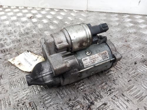 Used Starter PEUGEOT PARTNER Box Body/MPV (K9) 1.5 BlueHDI 130 (131 hp) 28780179