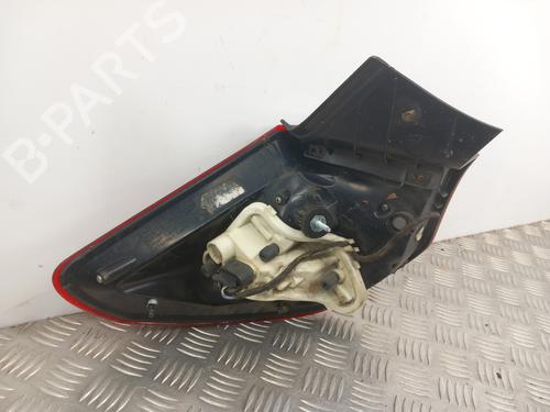 Right taillight OPEL ASTRA J (P10) 1.7 CDTI (68) | BP28737258C35 