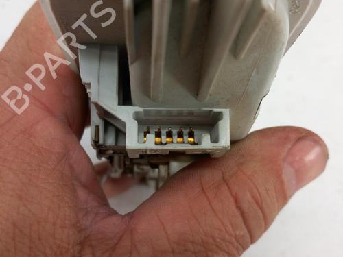 Used Interior roof light NISSAN QASHQAI I (J10, NJ10) 1.5 dCi (106 hp) 28762340
