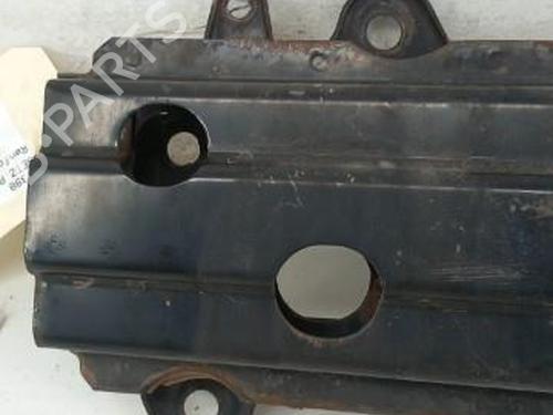 Front bumper reinforcement HYUNDAI GETZ (TB) 1.6 | BP28746917C109 