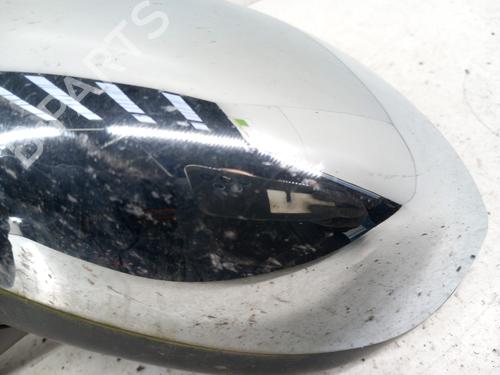 Used Left mirror Left mirror FIAT 500 (312_) 1.2 (312AXA1A) (69 hp) 28782820 28782820