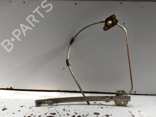 Used Front right window mechanism FIAT CINQUECENTO (170_) 0.9 i.e. S (170AF, 170CF) (40 hp) 28766411